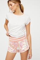 Daisy Knockout Short By Free People